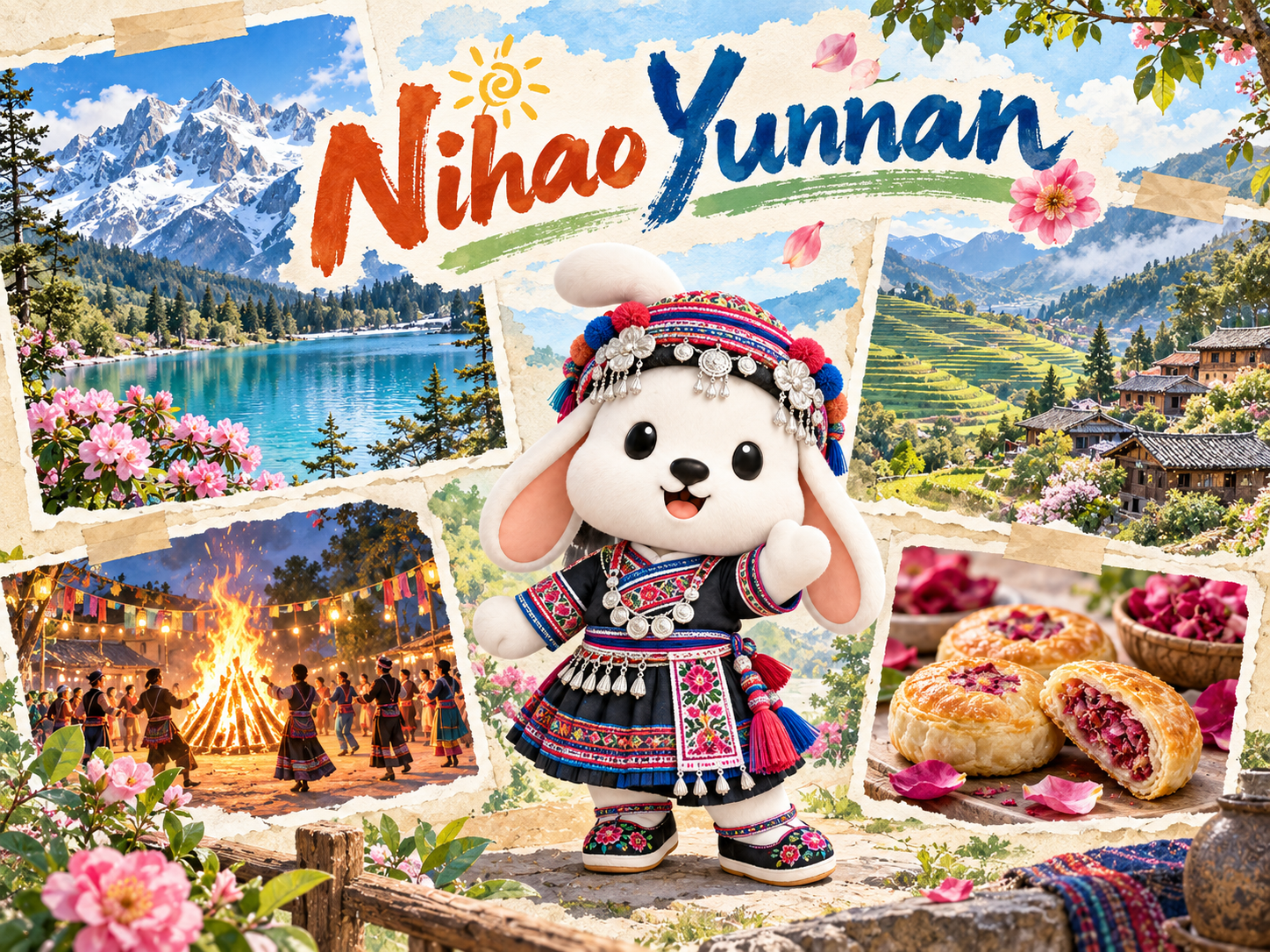 2027 Nihao Shanghai（Shanghai）